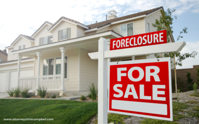 Foreclosure To Do List – Navigating the Process