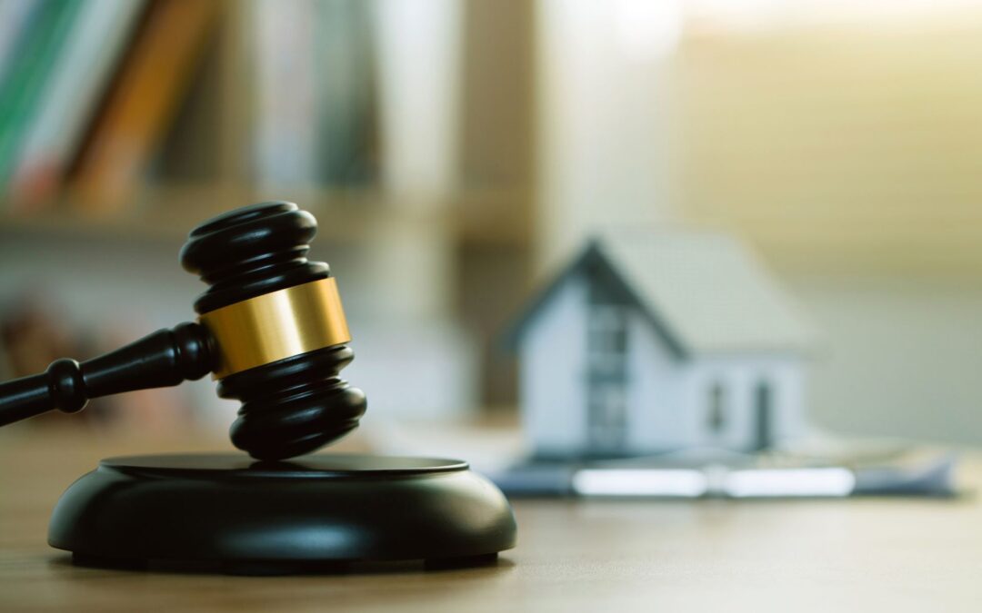 How a Recent Court Decision Affects Homeowners Facing Tax Foreclosure in New Jersey